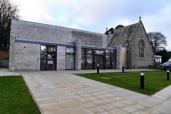 Featured image for “Oakworth Crematoria”