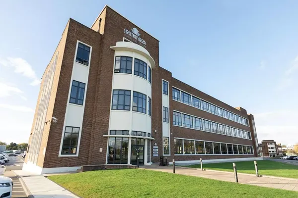 Featured image for “Southmoor House”