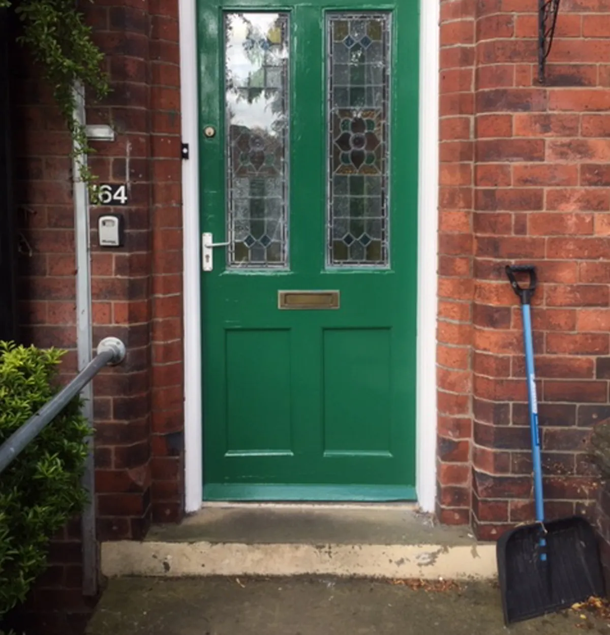 Featured image for “164 Austhorpe Road”