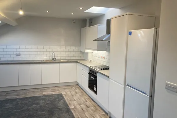 Featured image for “Normanton apartments”