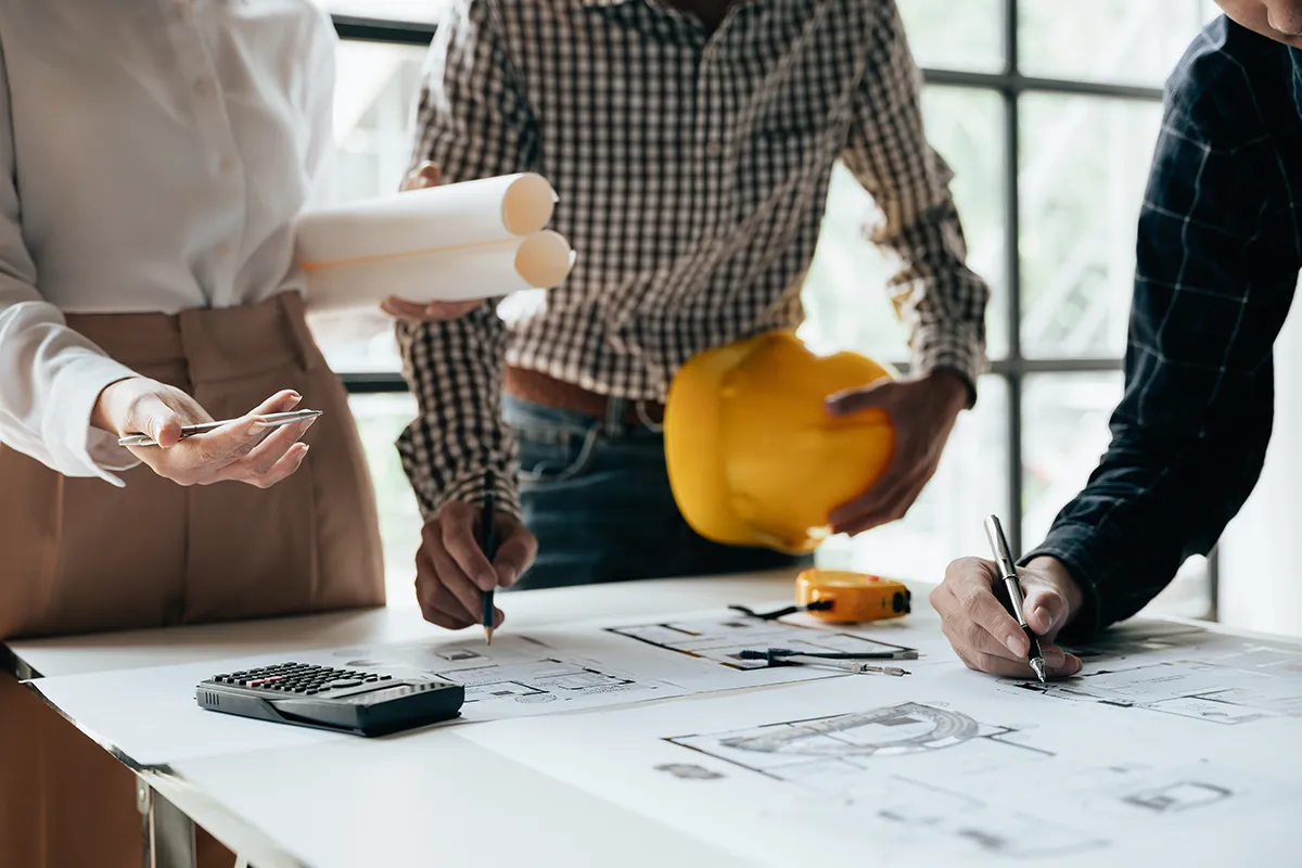Featured image for “Engineers are UKs second most trusted profession”