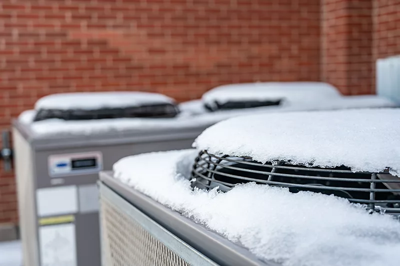 Featured image for “Winter-proofing your building: essential maintenance tips”