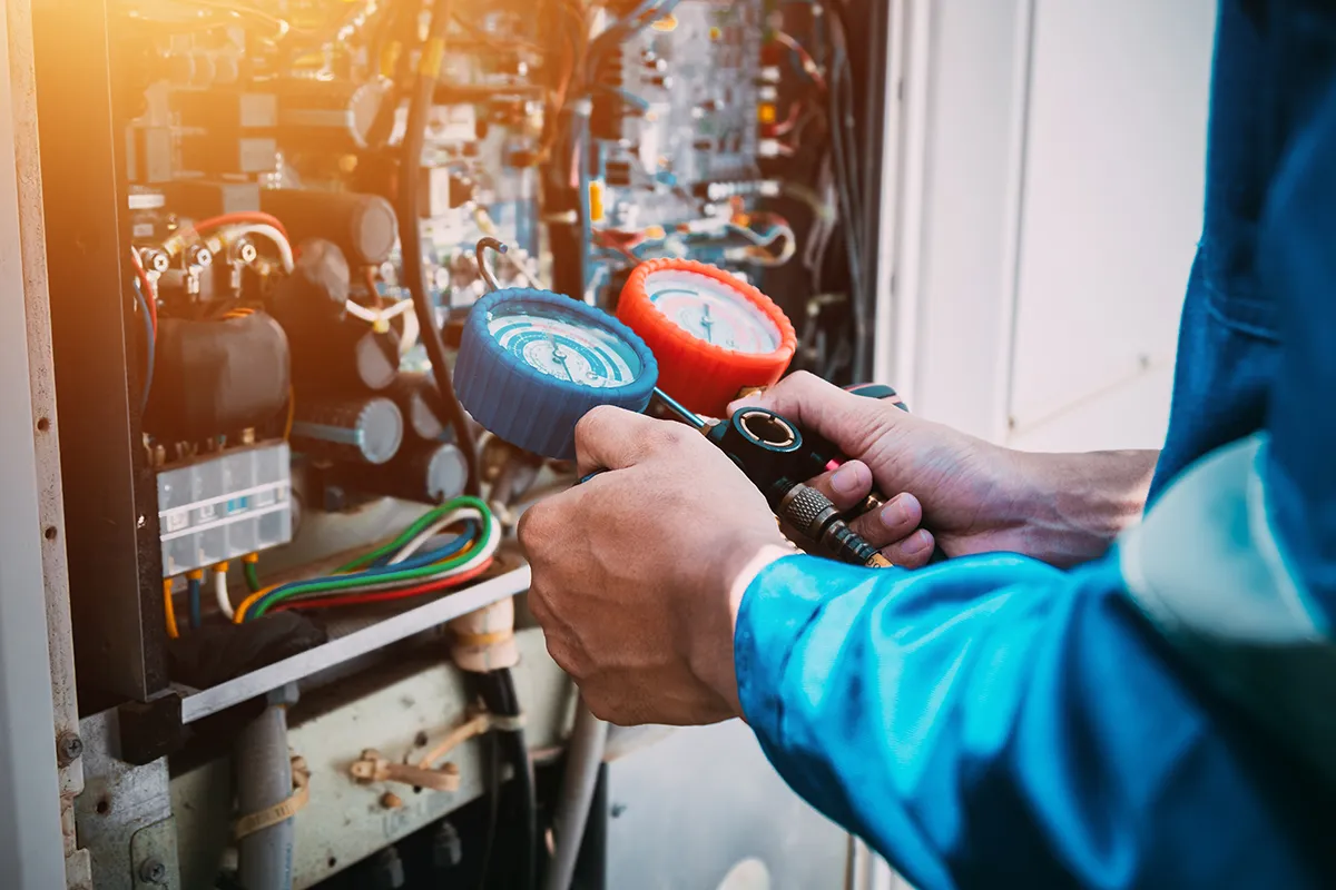 Featured image for “Emergency response in MEP systems: why rapid support matters”